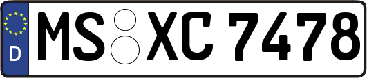 MS-XC7478