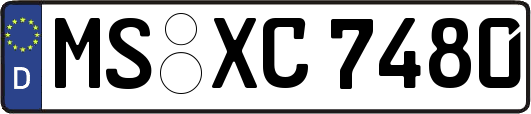 MS-XC7480