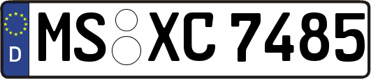 MS-XC7485