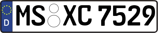 MS-XC7529