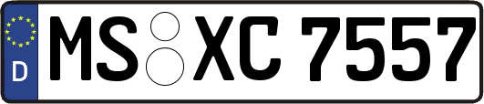 MS-XC7557