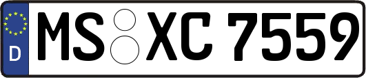 MS-XC7559