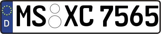 MS-XC7565