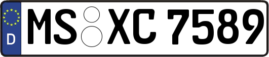 MS-XC7589