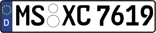MS-XC7619
