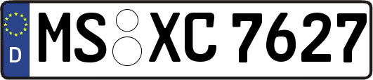 MS-XC7627