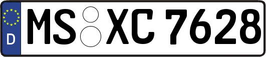 MS-XC7628
