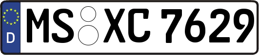 MS-XC7629