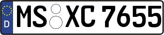 MS-XC7655