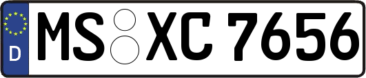 MS-XC7656