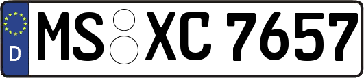 MS-XC7657