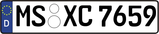 MS-XC7659