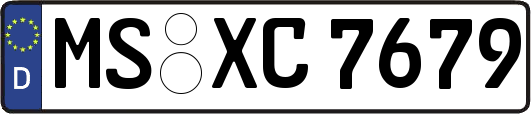 MS-XC7679