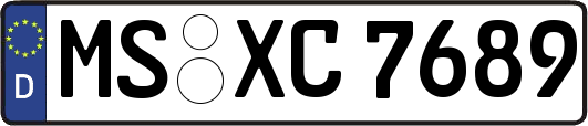 MS-XC7689