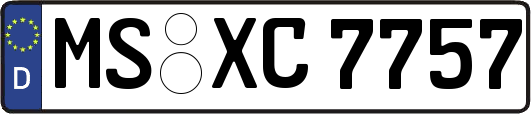 MS-XC7757
