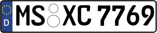 MS-XC7769