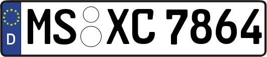 MS-XC7864