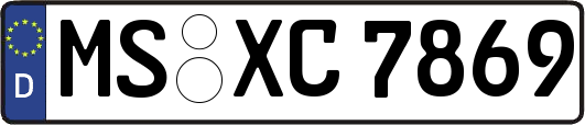 MS-XC7869