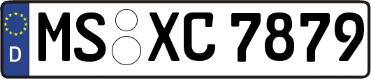 MS-XC7879