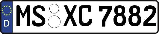 MS-XC7882
