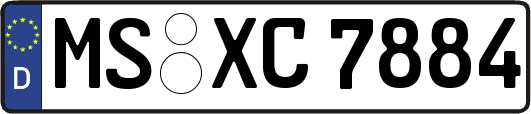 MS-XC7884