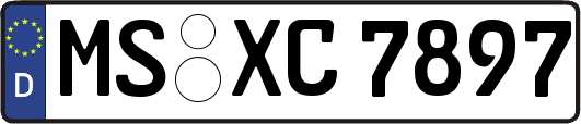 MS-XC7897