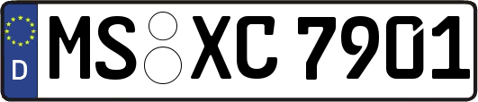 MS-XC7901