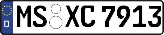 MS-XC7913
