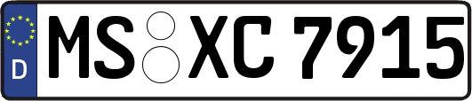 MS-XC7915