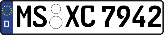 MS-XC7942