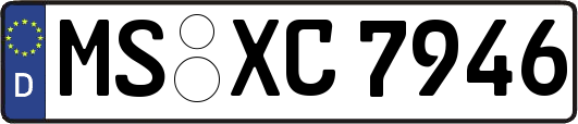 MS-XC7946