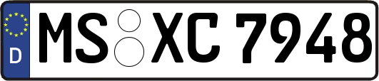 MS-XC7948