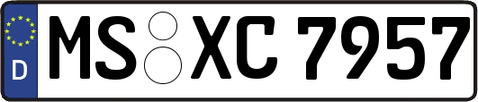 MS-XC7957