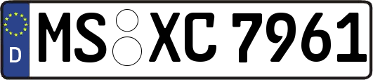 MS-XC7961