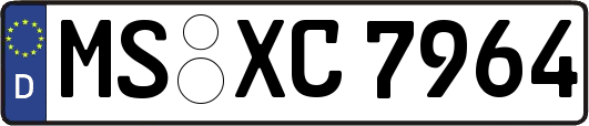 MS-XC7964