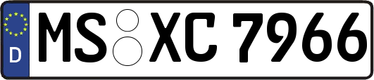 MS-XC7966