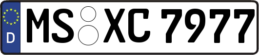 MS-XC7977