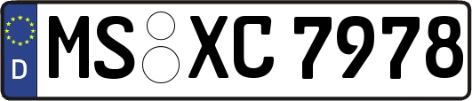 MS-XC7978