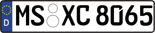 MS-XC8065