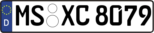 MS-XC8079