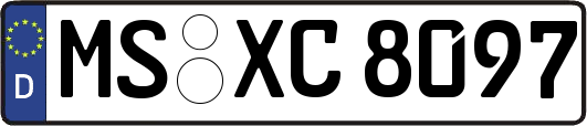 MS-XC8097