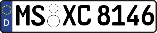 MS-XC8146