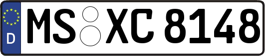 MS-XC8148