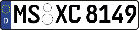 MS-XC8149