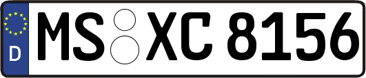 MS-XC8156