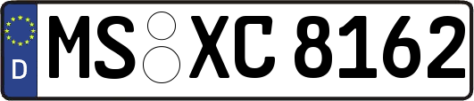 MS-XC8162