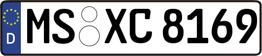 MS-XC8169