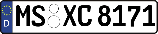 MS-XC8171