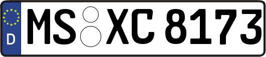 MS-XC8173