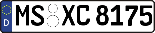 MS-XC8175